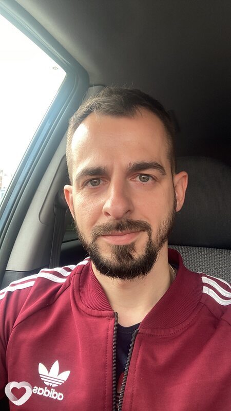 Сергей, 38, Владимире — анкета №4647999