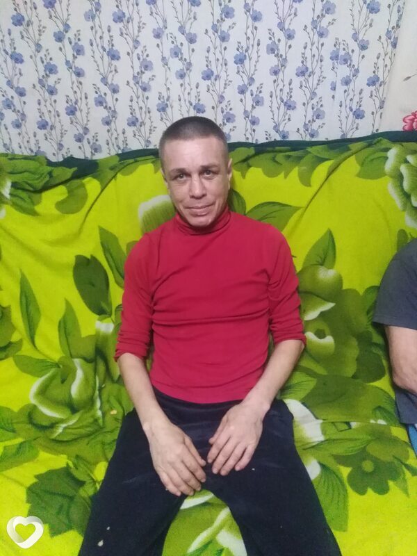 Сергей, Чебоксары