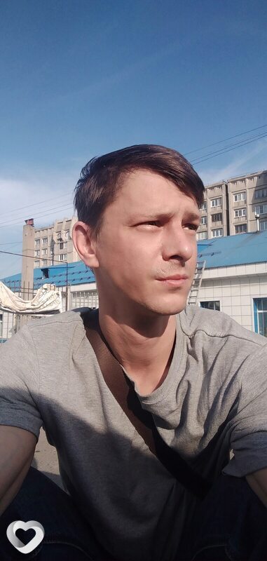 Виктор, 37, Новокузнецке — анкета №4648005