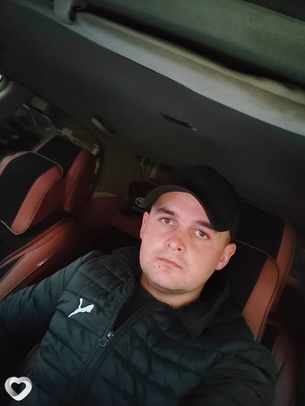 Владимир, 30, Барнауле — анкета №4648175