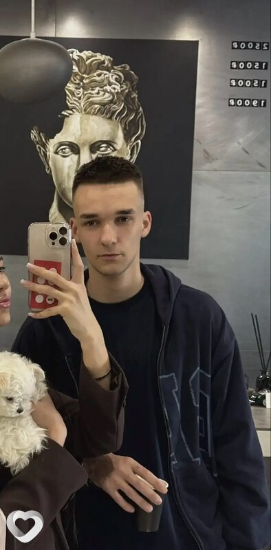 Рус, 22, Воронеже — анкета №4648179
