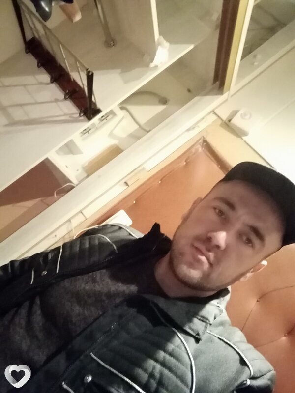Шурик, 40, Екатеринбурге — анкета №4648185