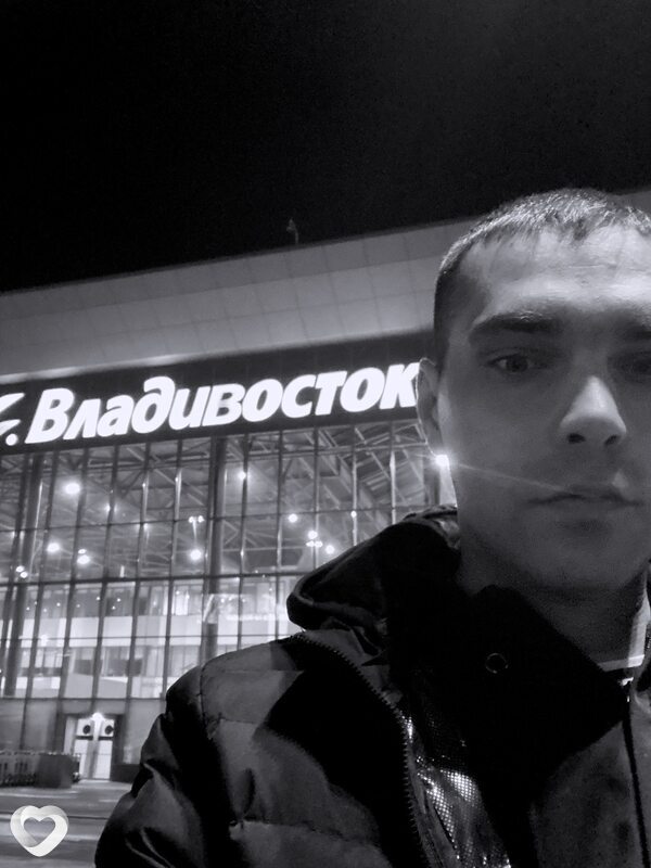 Владимир, 28, Красноярске — анкета №4648187