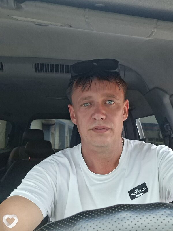 Денис, 39, Иркутске — анкета №4648190