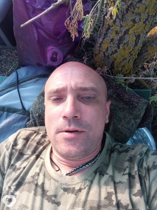 Сергей, 40, Уфе — анкета №4648006