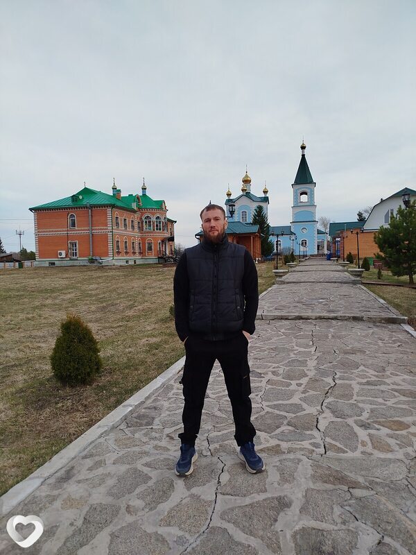 Сергей, 34, Тюмени — анкета №4648018