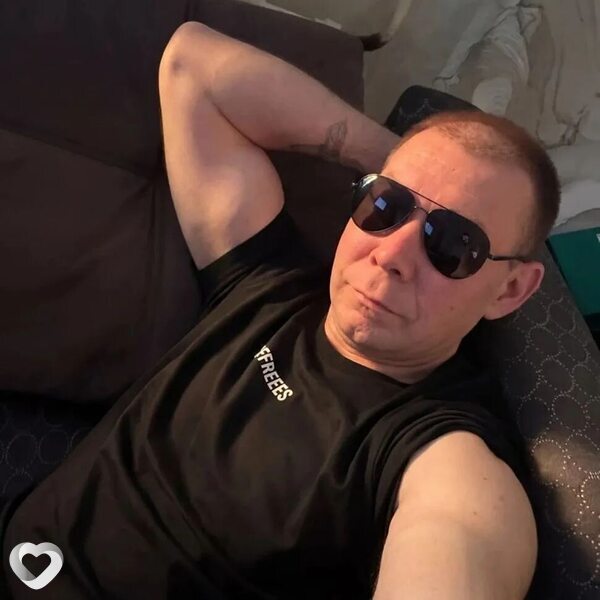 Роман, 35, Курске — анкета №4648019