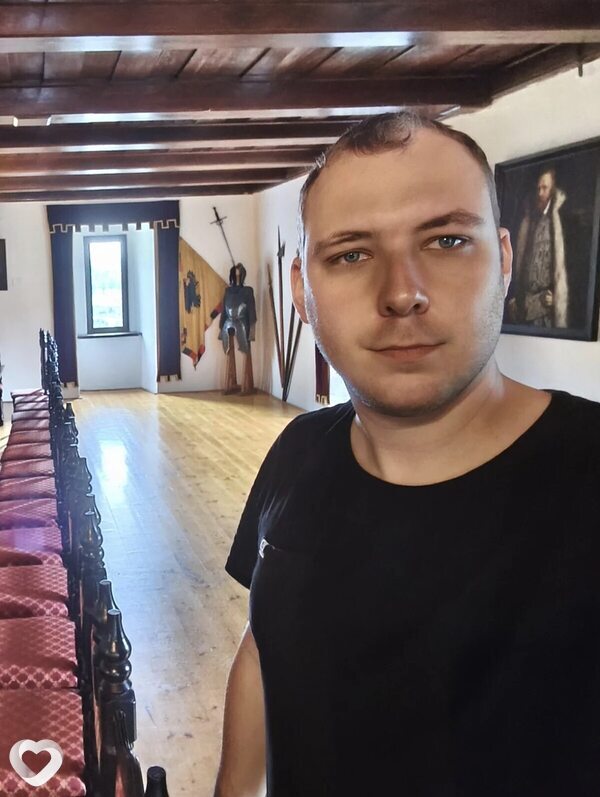 Pavel, Усти-над-Лабем