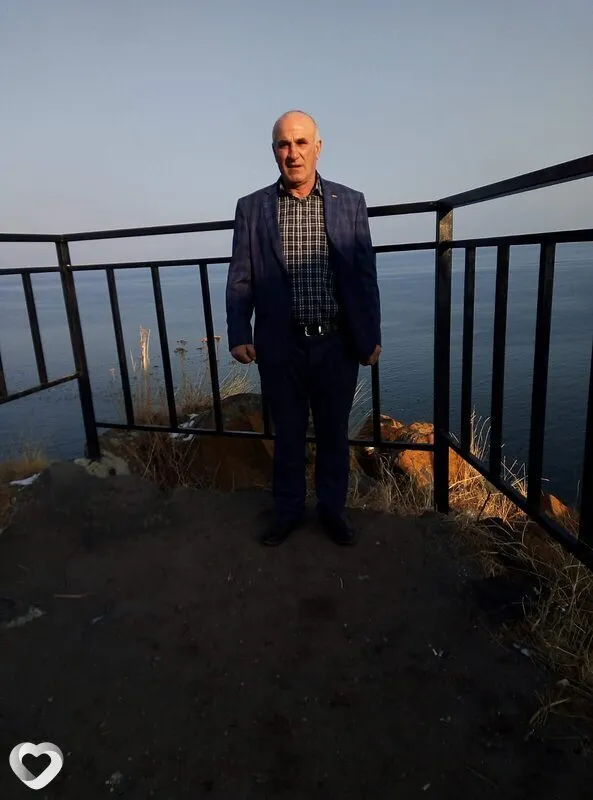 Георгий, Новоалтайск