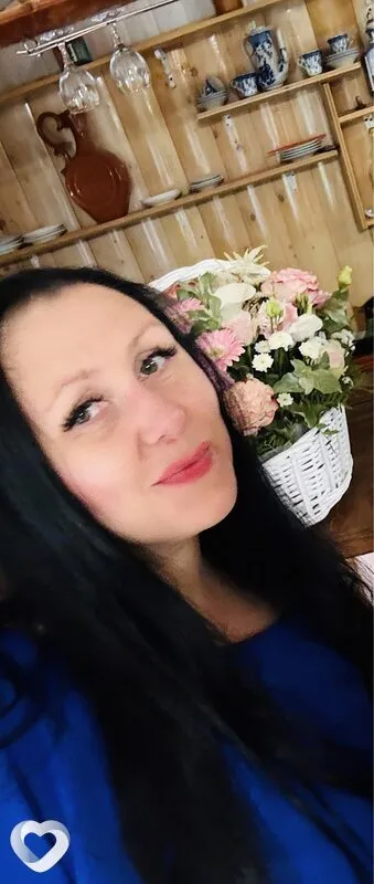 Ирина, 44, Москве — анкета №4647944
