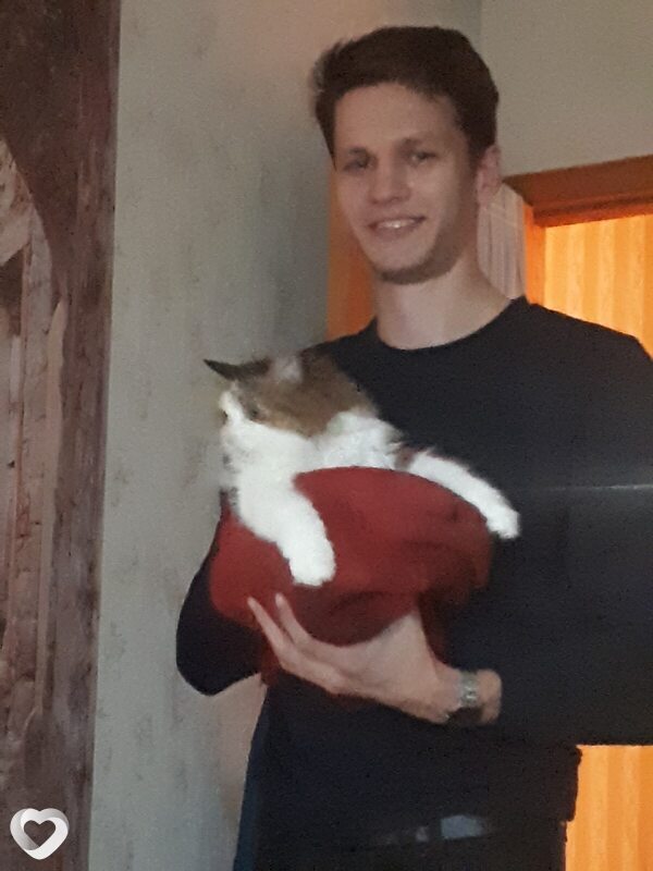 Виктор, 34, Ижевске — анкета №4647950