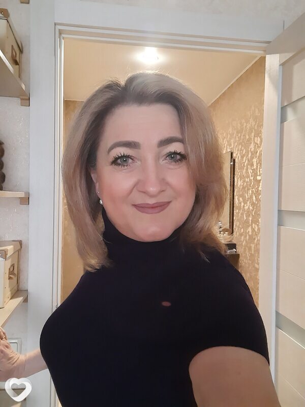 Наталья, 51, Самаре — анкета №4647955