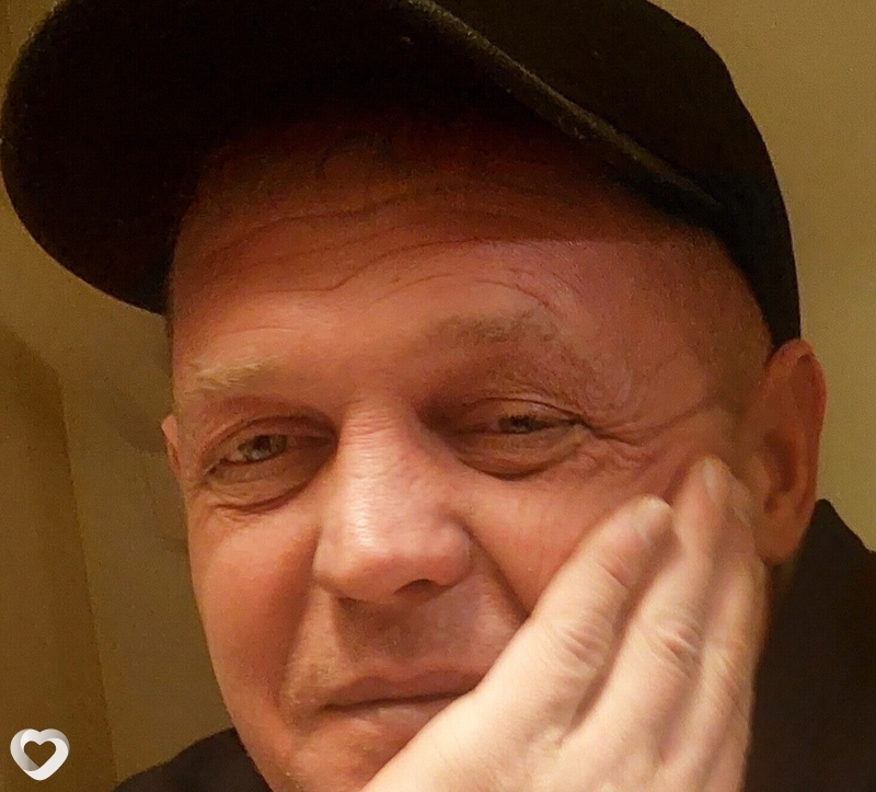 Sergej, 45, Челябинске — анкета №4648058