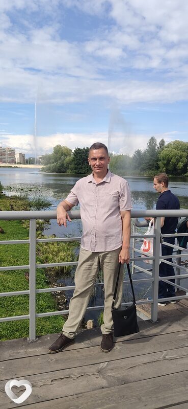 Михаил, 53, Ульяновске — анкета №4648059