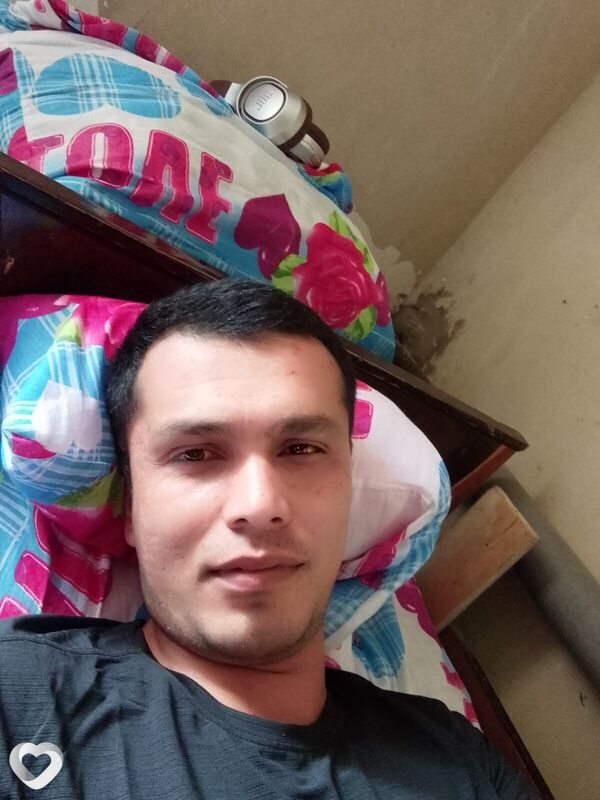 Тима, 30, Белгороде — анкета №4648073