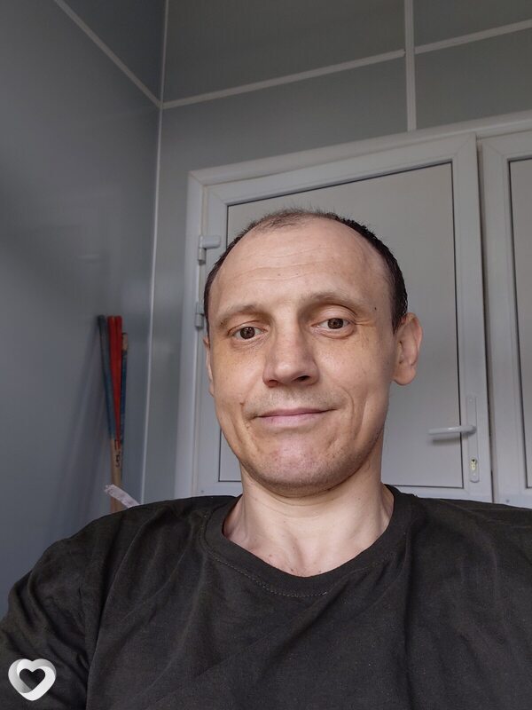 Артем, 43, Екатеринбурге — анкета №4648075