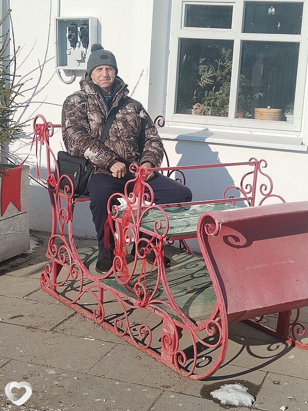 Леопольд, Калуга