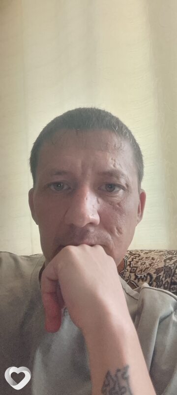 Артëм, 36, Иркутске — анкета №4648092