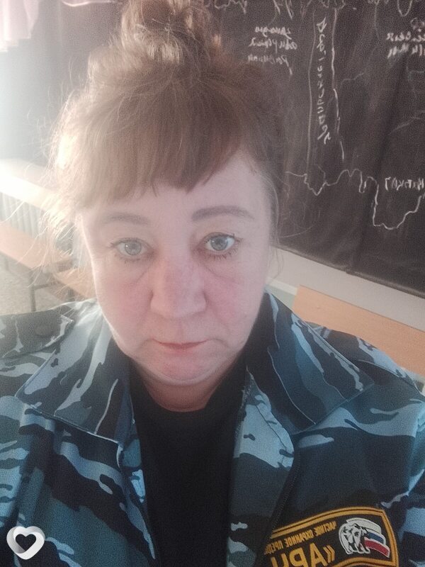 Евгения, 51, Тюмени — анкета №4648095
