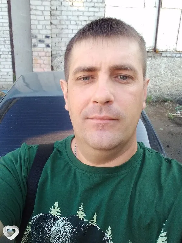 Саня, 36, Барнауле — анкета №4648098
