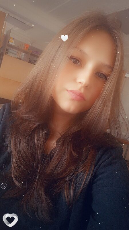 Люда, 26, Иркутске — анкета №4648102