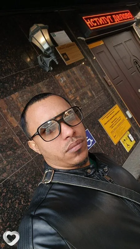 Yasmani, 33, Москве — анкета №4648223