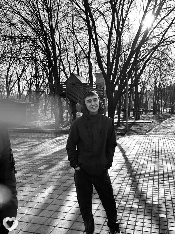 Алексей, 28, Луганске — анкета №4648228