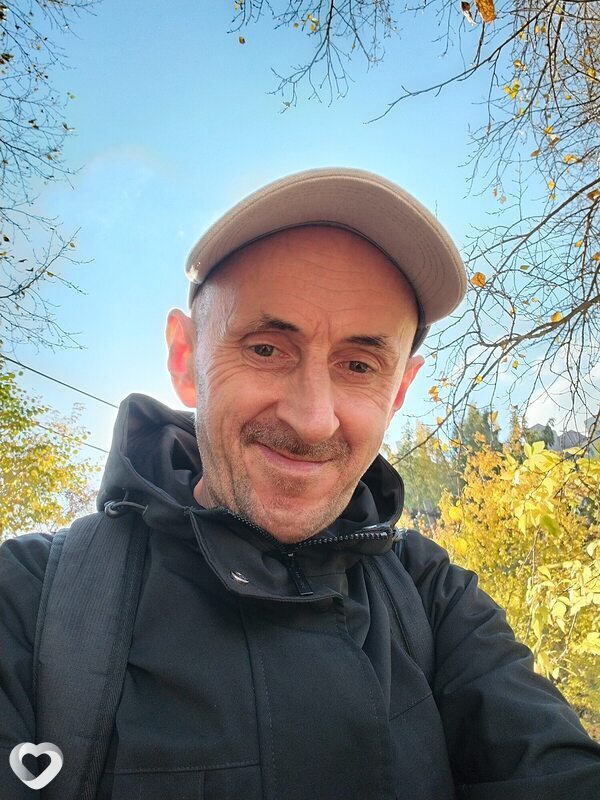 Александр, 48, Екатеринбурге — анкета №4648233