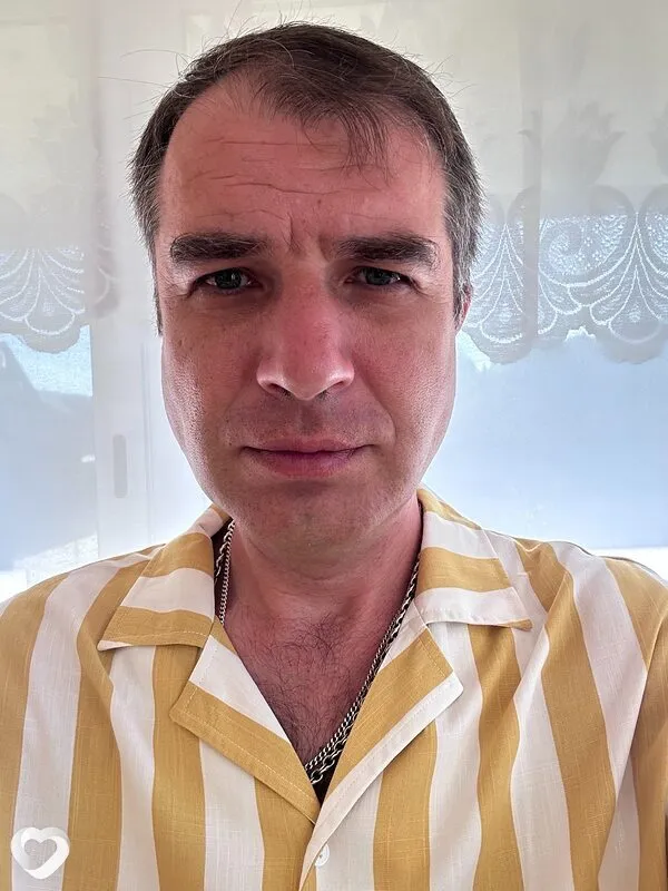 Александр, 44, Москве — анкета №4648236