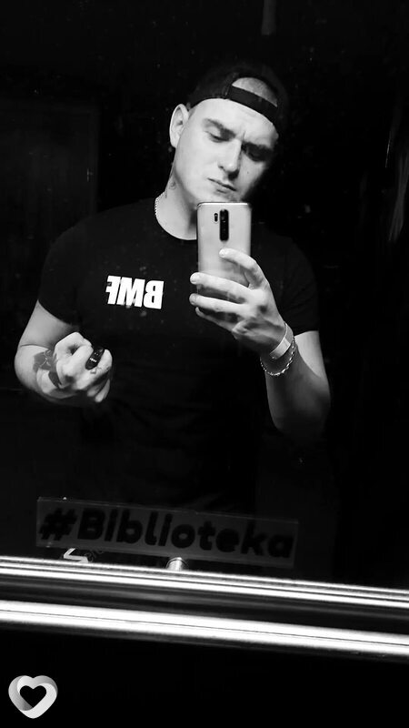 Евгений, 27, Казани — анкета №4648240