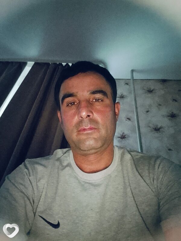 Фарид, 41, Новокузнецке — анкета №4648242