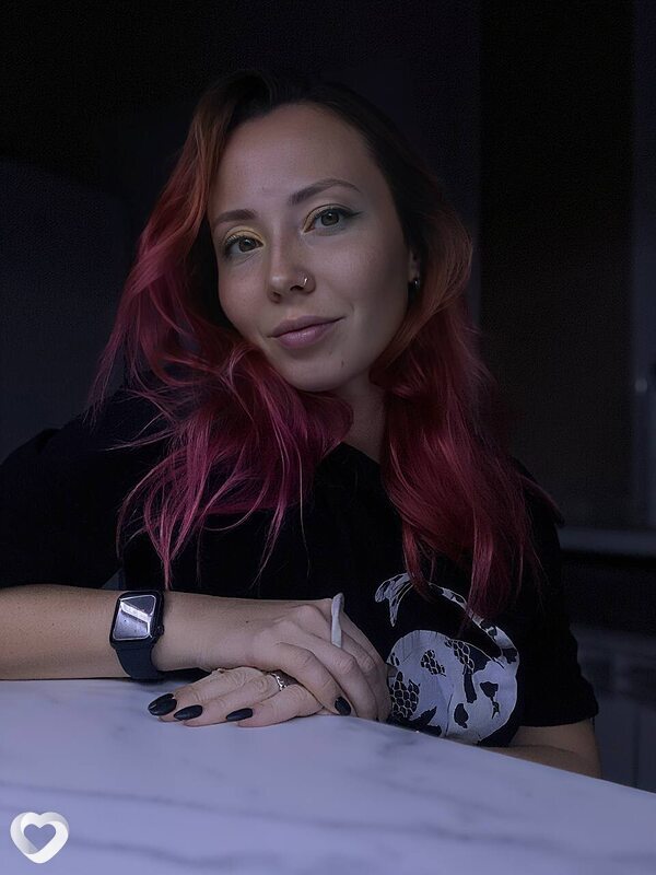 Наталия, 36, Казани — анкета №4648124