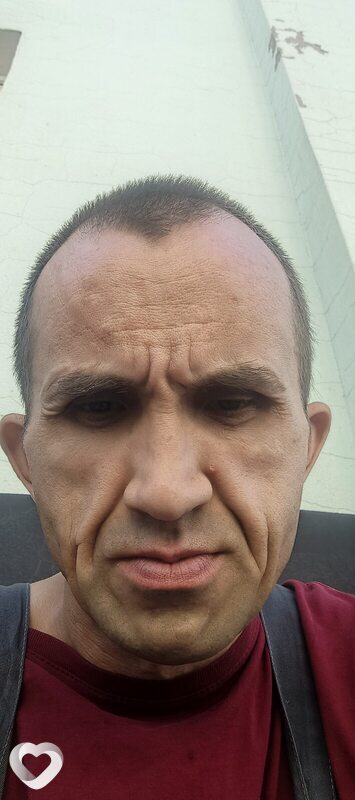 Радик, 42, Перми — анкета №4648126