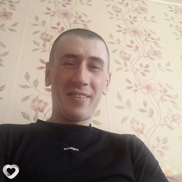 Дима, 45, Челябинске — анкета №4648127