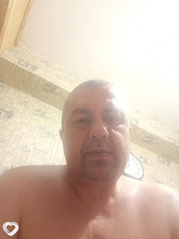 Виктор, 54, Ангарске — анкета №4648133