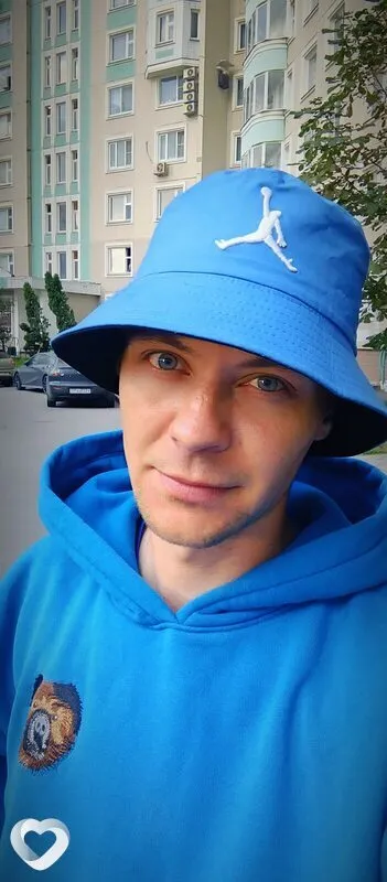 Александр, 35, Москве — анкета №4648152