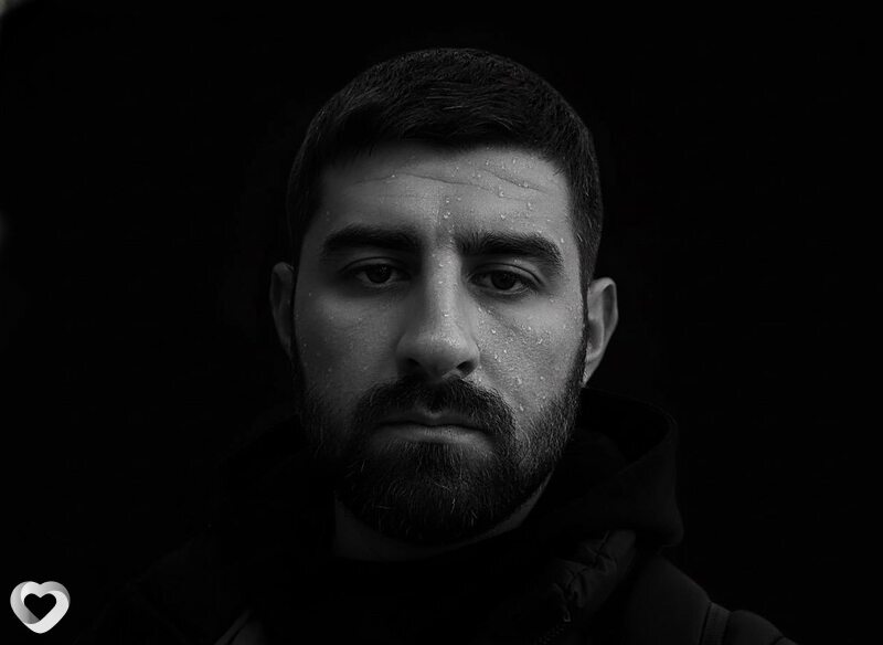 Гиви, 36, Гродно — анкета №4648155