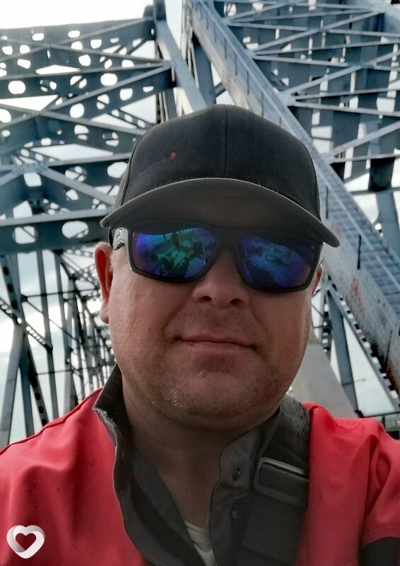 Фёдор, 42, Комсомольске-на-Амуре — анкета №4648169