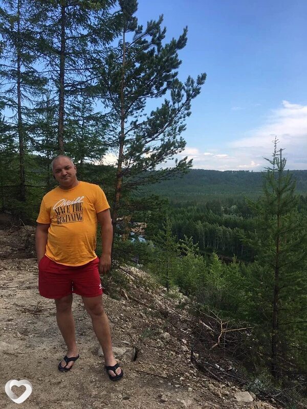 Андрей, 50, Челябинске — анкета №4648250