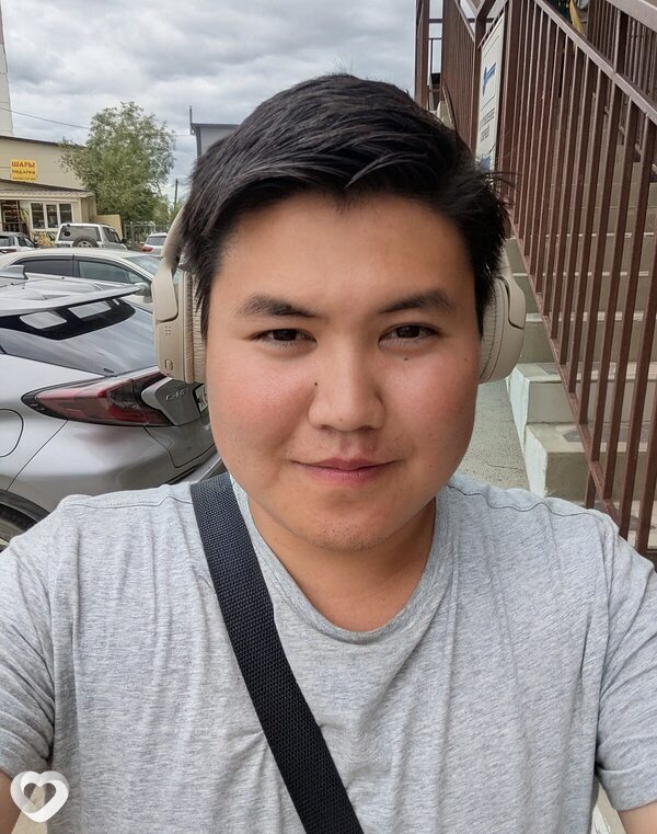 Серафим, 25, Якутске — анкета №4648251