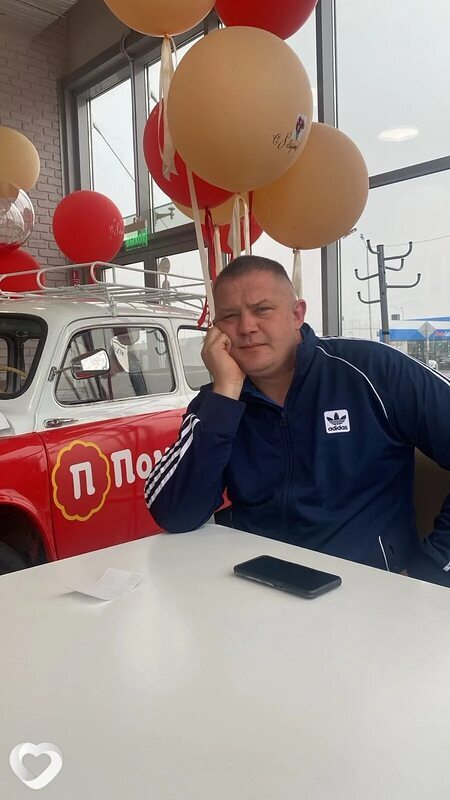 Константин, 34, Белгороде — анкета №4648254