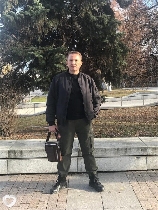 Александр, 50, Пензе — анкета №4648258