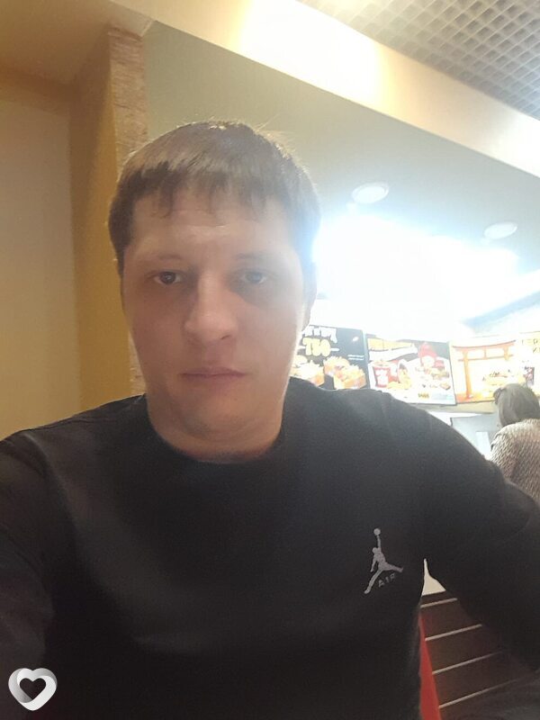 Даник, 30, Караганде — анкета №4648260