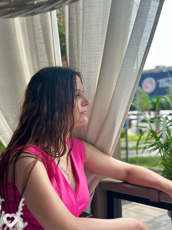 Оксана, 43, Красноярске — анкета №4648270