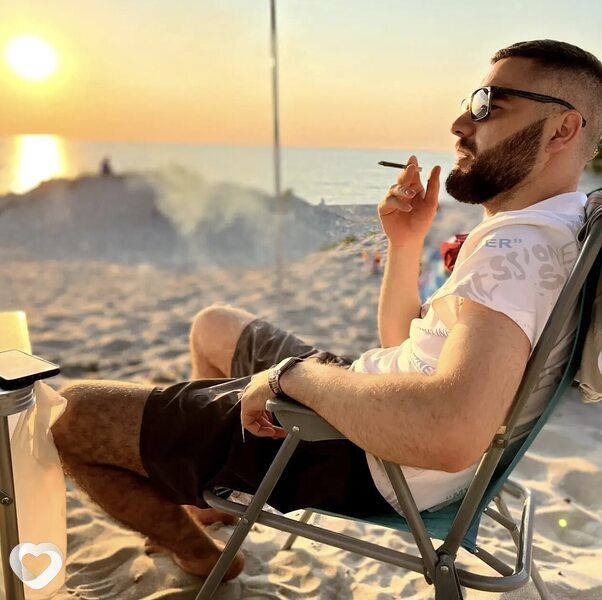 Boss, 31, Санкт-Петербурге — анкета №4648690