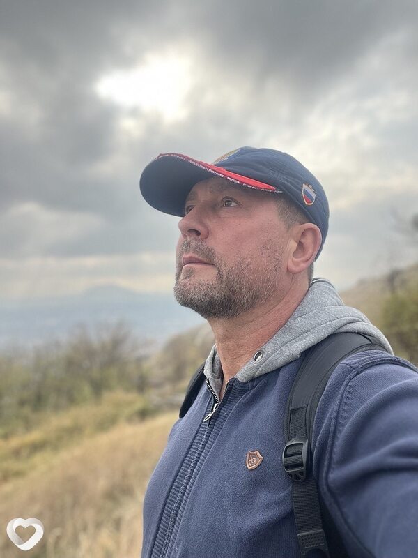 Алексей, 49, Москве — анкета №4648693