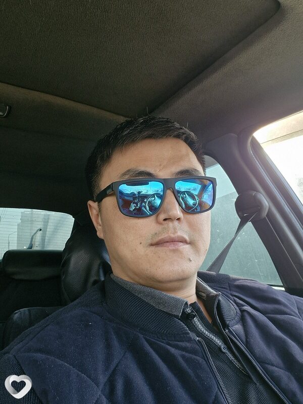 Жорик, 35, Астане — анкета №4648701
