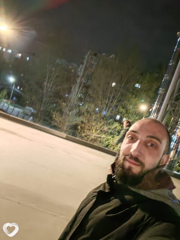 Арш, 32, Балашихе — анкета №4648705