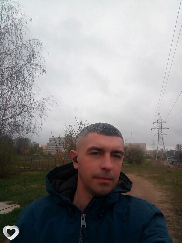 Oleg, 42, Минске — анкета №4648707