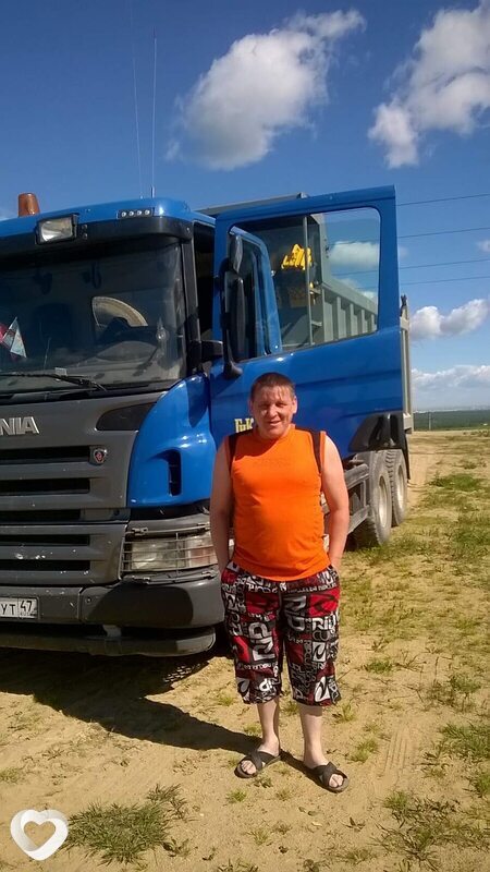 Костя, 51, Санкт-Петербурге — анкета №4648710